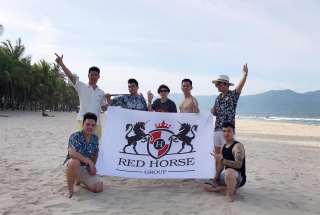 Tuyển dụng Marketing Team Leader tại Hà Nội - Red Horse Group